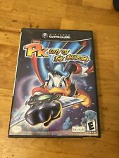 PK Out of the Shadows Gamecube US box art
